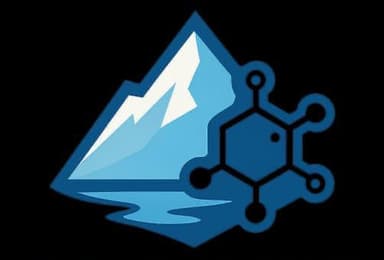 Glacier Aminos Logo